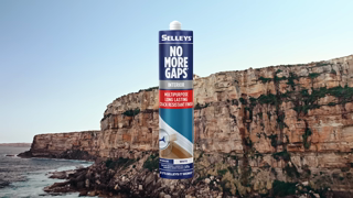 SELLEYS If Its Selleys It Works Ad Commercial Brand Imagery Photoshoot 2