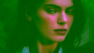 Tommy Hilfiger Tommy Hilfiger Kendall Jenner 15s Brand Video Ad Commercial Brand Imagery Photoshoot 0