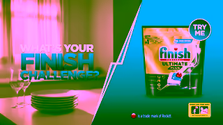 Finish Finish VS The Short Cycle 1hr 65 Ad Commercial Brand Imagery Photoshoot 2