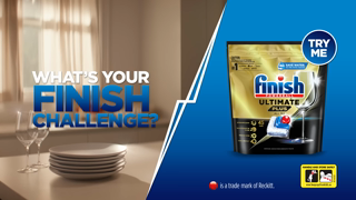 Finish Finish VS The Short Cycle 1hr 65 Ad Commercial Brand Imagery Photoshoot 2