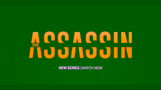Amazon PrimeVideo The Assassin TVSK 15s 16x9 Launch Ad Commercial Brand Imagery Photoshoot 2