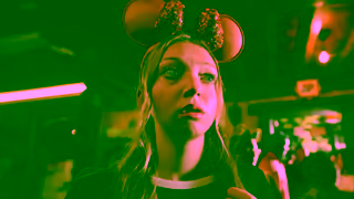 Disney Parks Find Your Moment Ad Commercial Brand Imagery Photoshoot 0