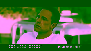 Warner Brothers WB Theatrical UK The Accountant 2 Action ThrillerVideo Ad Video Reunion Friday BTN 30 16x9 Ad Commercial Brand Imagery Photoshoot 0