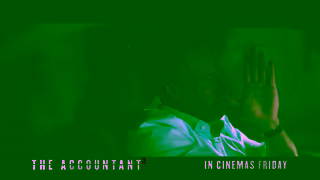 Warner Brothers WB Theatrical UK The Accountant 2 Action ThrillerVideo Ad Video Reunion Friday BTN 30 16x9 Ad Commercial Brand Imagery Photoshoot 2