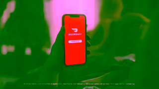 DoorDash Enjoy unlimited 0 delivery fees with DashPass Ad Commercial Brand Imagery Photoshoot 1