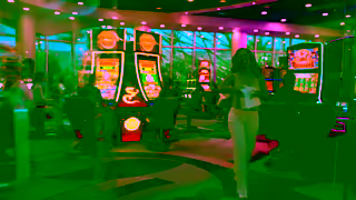 MORONGO Casino Resort Good Times Ad Commercial Brand Imagery Photoshoot 0