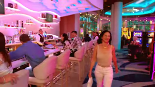MORONGO Casino Resort Good Times Ad Commercial Brand Imagery Photoshoot 1