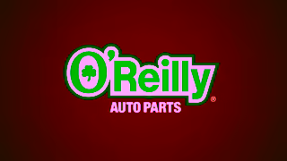 O'Reilly Auto Parts Sylvania Fog Light 20 Rebate 2x Points OReilly Auto Parts Ad Commercial Brand Imagery Photoshoot 2