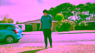 Turners Cars We love selling cars Curb 15 seconds Ad Commercial Brand Imagery Photoshoot 1