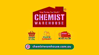 Chemist Warehouse THE FOOTY FINALS 12 PRICE COSMETICS SALE IS ON NOW AT CHEMIST WAREHOUSE Ad Commercial Brand Imagery Photoshoot 2