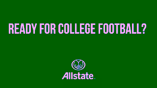 Allstate Allstate Mascot Ad Commercial Brand Imagery Photoshoot 0