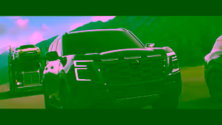 Nissan Nissan 60th Anniversary Ad Commercial Brand Imagery Photoshoot 2