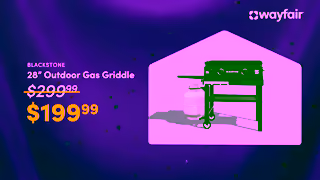 Wayfair OV US Wayday SP25 PROMO Doorbuster Launch 16x9 30 Ad Commercial Brand Imagery Photoshoot 1