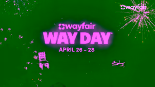 Wayfair OV US Wayday SP25 PROMO Doorbuster Launch 16x9 30 Ad Commercial Brand Imagery Photoshoot 2