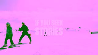 Tourism New Zealand If You Seek Stories Winter Edition Ski Season Ad Commercial Brand Imagery Photoshoot 1