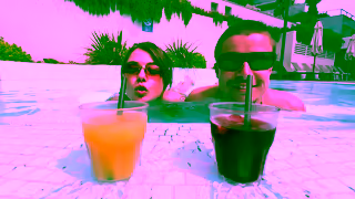 easyJet Get set for summer Ad Commercial Brand Imagery Photoshoot 1