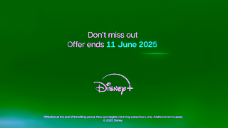 Disney Plus Special Offer Ad Commercial Brand Imagery Photoshoot 1