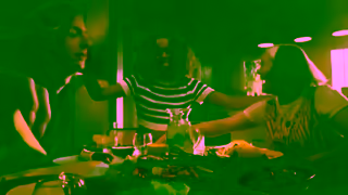 Old El Paso Make Some Noise! Ad Commercial Brand Imagery Photoshoot 1