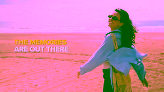 Hertz Travel in Europe this summer with Hertz 60s Ad Commercial Brand Imagery Photoshoot 2
