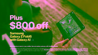 Verizon Win Sunday Ad Commercial Brand Imagery Photoshoot 2
