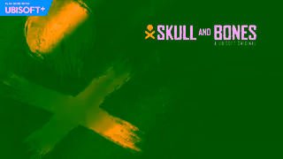 Ubisoft Skull and Bones Launch Trailer ANZ Ad Commercial Brand Imagery Photoshoot 2