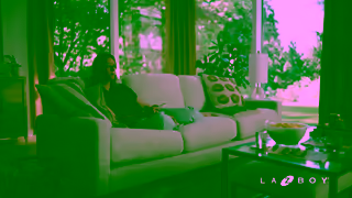 LazBoy US Black Friday at LaZBoy 30 Ad Commercial Brand Imagery Photoshoot 0