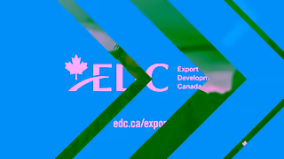 Export Development Canada Turn global uncertainty into your next business opportunity Coulson Aviation 15s Ad Commercial Brand Imagery Photoshoot 2
