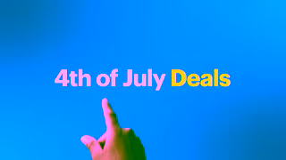 BestBuy 4th of July Ad Commercial Brand Imagery Photoshoot 0