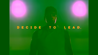 US Army I WASNT DECIDE TO LEAD ARMY OFFICER Ad Commercial Brand Imagery Photoshoot 2