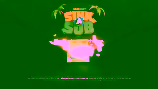 Subway Sink A Sub Play And Win Ad Commercial Brand Imagery Photoshoot 2