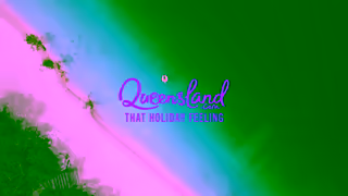 Queensland.com That Holiday Feeling 6s LM Ad Commercial Brand Imagery Photoshoot 2