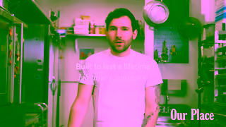 Our Place Cookware ADS25 NoCo Exp Evrgrn 16x9 UK v3 Video 8979 Ad Commercial Brand Imagery Photoshoot 2