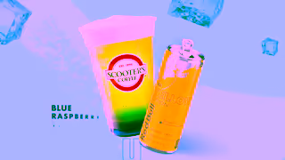 Scooter's Coffee MotionAd RedBullInfusion02 06 16x9 Ad Commercial Brand Imagery Photoshoot 1