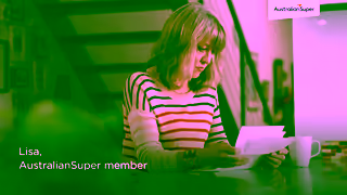 AustralianSuper Lisas story Local Ad Commercial Brand Imagery Photoshoot 0