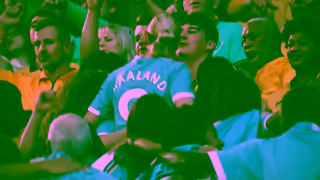 Sky Sports Up from 128 to 215 Premier League matches live on Sky Sports Ad Commercial Brand Imagery Photoshoot 2