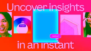 Canva Explore Magic Insights Ad Commercial Brand Imagery Photoshoot 0