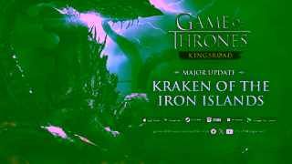 Game of Thrones: Kingsroad Game of Thrones Kingsroad Download Now 000411 Ad Commercial Brand Imagery Photoshoot 2