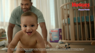 Huggies SEPT 25 HuggiesNappy Pants Woolworths 6s Ad Commercial Brand Imagery Photoshoot 0