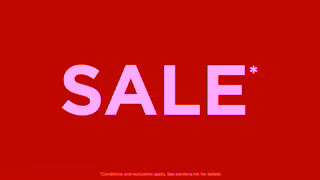 Pandora Our MidYear Sale has Arrived Ad Commercial Brand Imagery Photoshoot 0