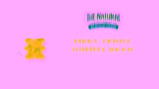 The Natural New Gummy Bears Ad Commercial Brand Imagery Photoshoot 1