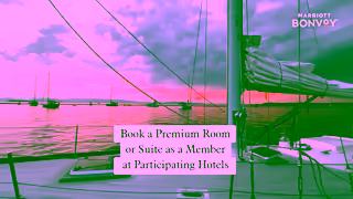 Marriott 3000 Reasons to Book a Premium Room or Suite Ad Commercial Brand Imagery Photoshoot 2