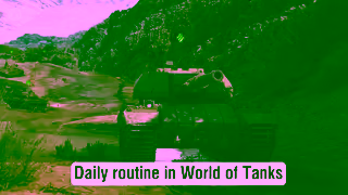 World of Tanks WOTAPACMemebased3ClearEN20sec Ad Commercial Brand Imagery Photoshoot 0