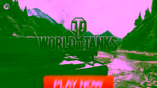 World of Tanks WOTAPACMemebased3ClearEN20sec Ad Commercial Brand Imagery Photoshoot 2