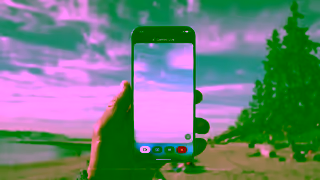 Google Google Pixel 10 With Gemini Live Look At That Ad Commercial Brand Imagery Photoshoot 1