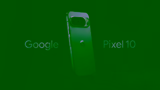 Google Google Pixel 10 With Gemini Live Look At That Ad Commercial Brand Imagery Photoshoot 2