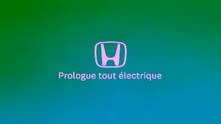 Honda Le tout nouveau et tout lectrique Honda Prologue Ad Commercial Brand Imagery Photoshoot 2