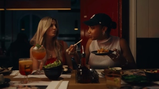 Wagamama theres no one way to wagamama try our new menu Ad Commercial Brand Imagery Photoshoot 1