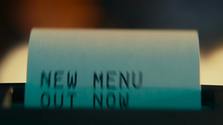 Wagamama theres no one way to wagamama try our new menu Ad Commercial Brand Imagery Photoshoot 2