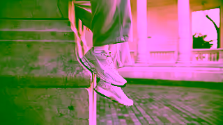 Nike FA24 Mens Lifestyle Zoom Vomero 5 16x9 8s Ad Commercial Brand Imagery Photoshoot 0