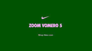 Nike FA24 Mens Lifestyle Zoom Vomero 5 16x9 8s Ad Commercial Brand Imagery Photoshoot 2